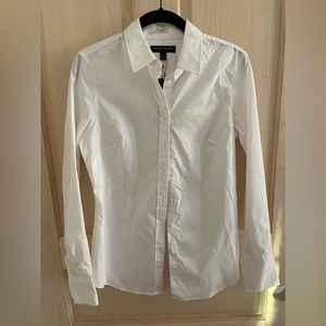 Banana Republic Riley Shirt